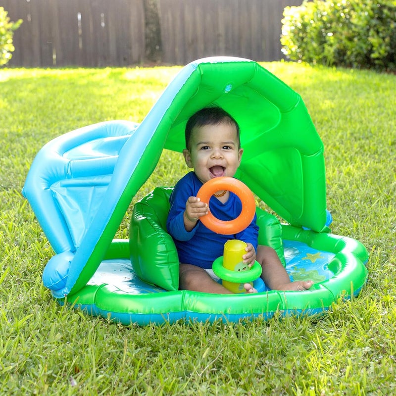 Poolcandy Little Tikes Inflatale Pool Floats & Outdoor Summer Toys - Image 5